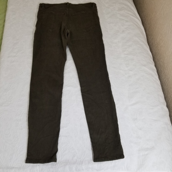 L.O.G.G label of graded goods olive color size 10 pants. - Picture 9 of 13